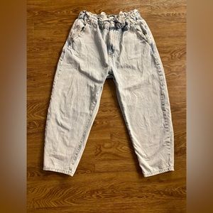 Zara jeans